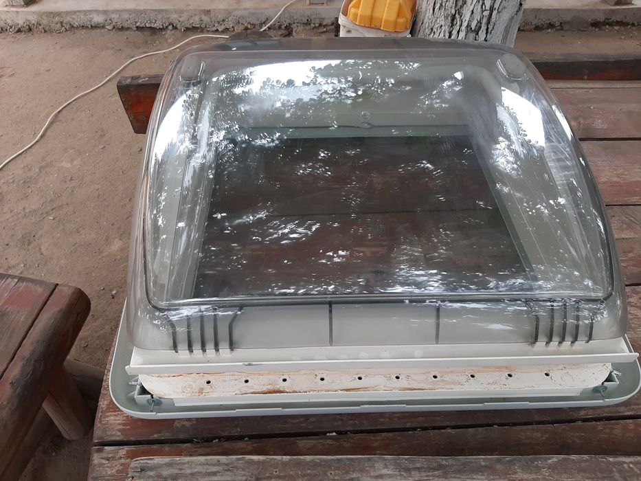 Trapa mini Heki 40/40