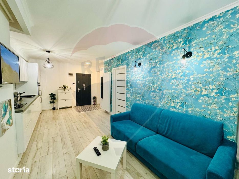 Apartament cu 2 camere de vânzare în zona Sopor — fotografia 1