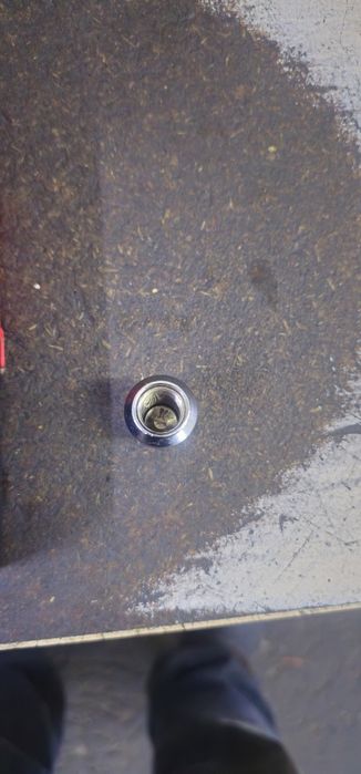 Гайки колесные конусные