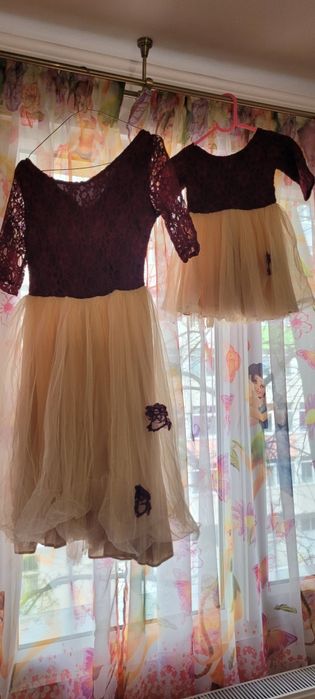 Rochii ocazie mama si fiica