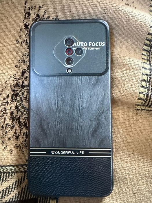 Vivo 1980 с гран