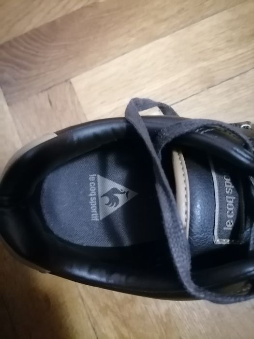 Сникърси le coq sportif