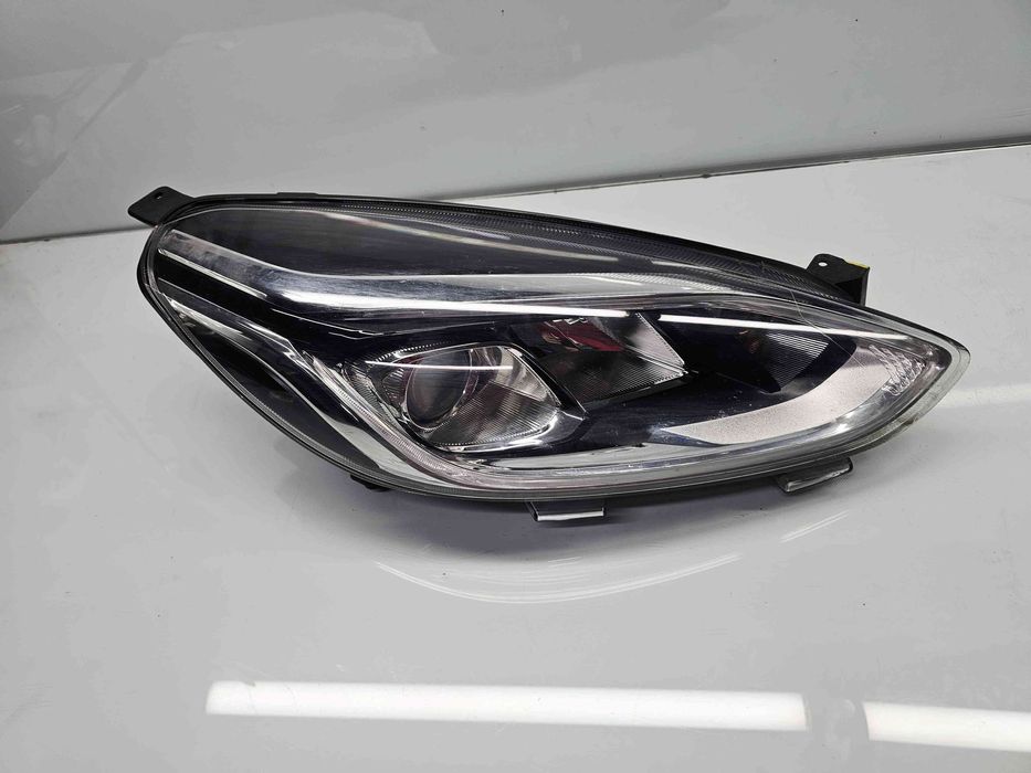 Far dreapta Ford Fiesta 8 [Fabr 2017-2025] H1BB-13W029-DD