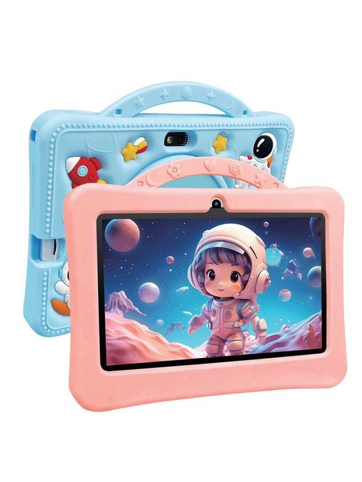 Baggi KidsPad 7" — детский планшет 2/32GB, WiFi