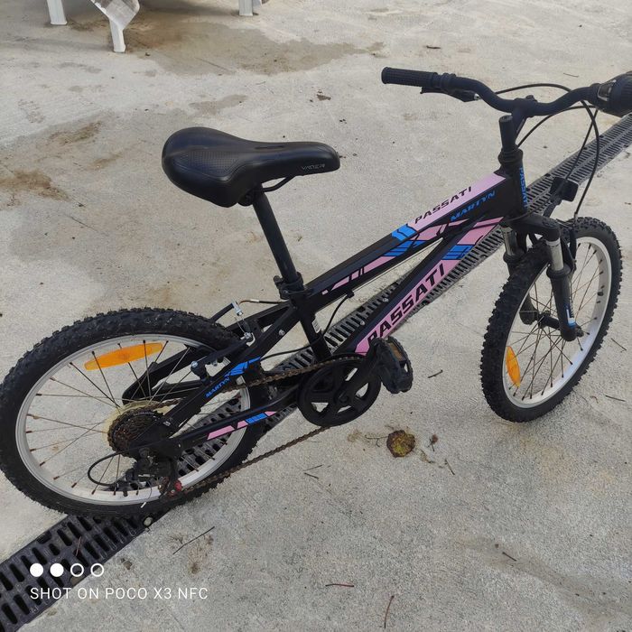 Колело Passati 20цола