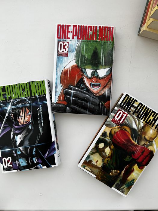 продам книги и манги