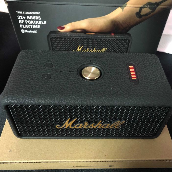 Marshall Emberton III Noua