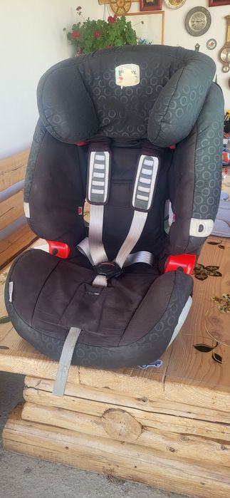 Scaun auto copii Britax Evolva 1-2-3 – 9-36 kg