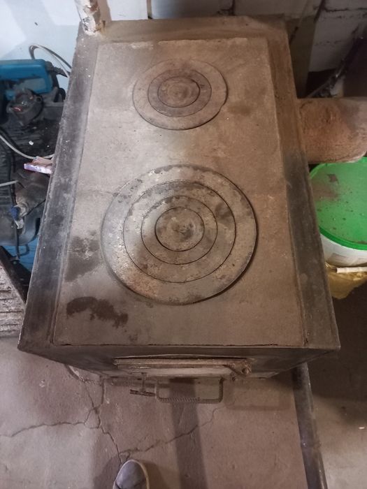 Продам кател для частного дома