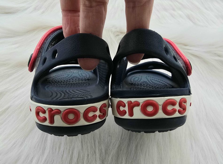 Детски сандали Crocs №25/26