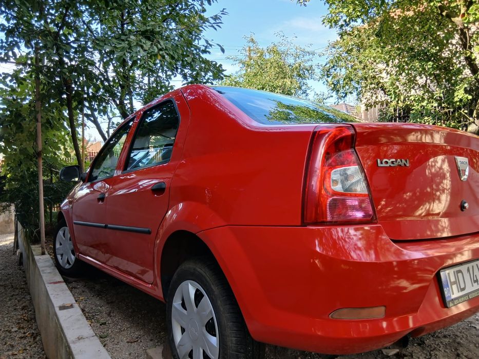 VAND Logan 1.2 Preference