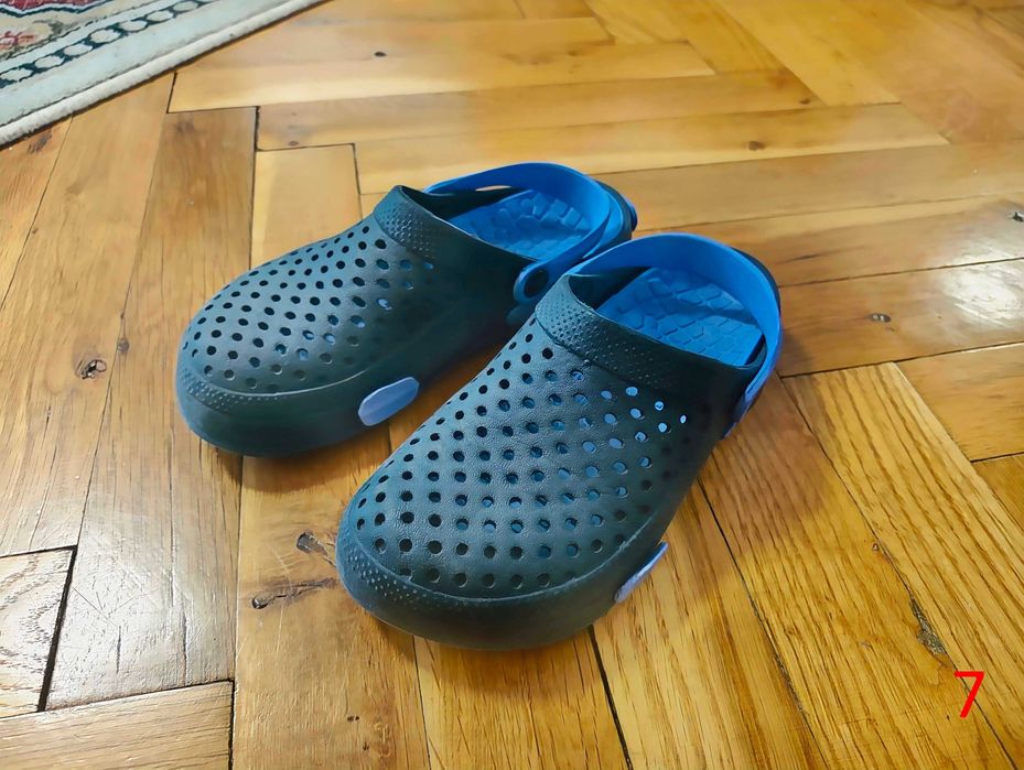 Детски маратонки No . 36