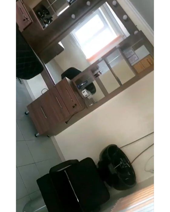 оборудование для салона красоты