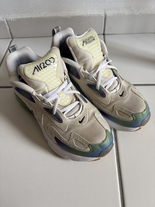 Маратонки Nike Air 200
