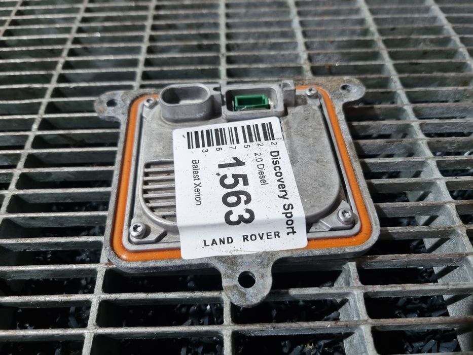 Balast Xenon Land Rover Discovery Sport 2014 - 2019 (1563) A71154400DG Garantie
