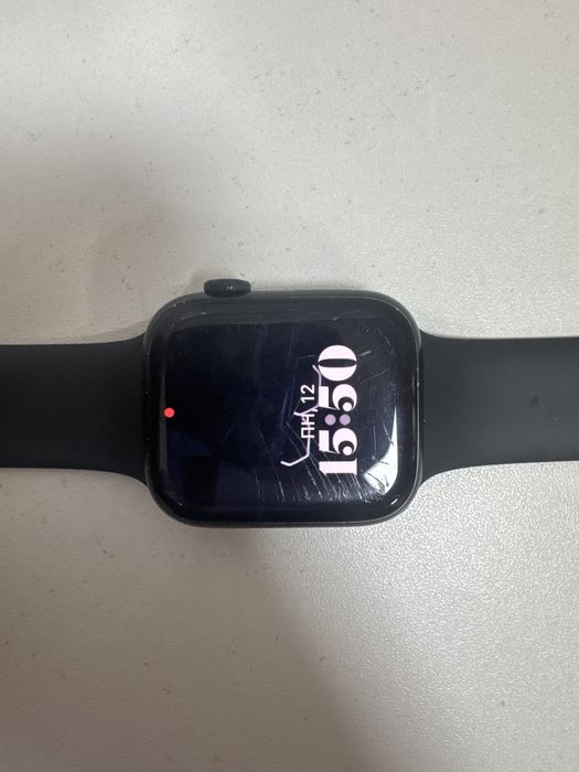 Продается apple watch 7 серия