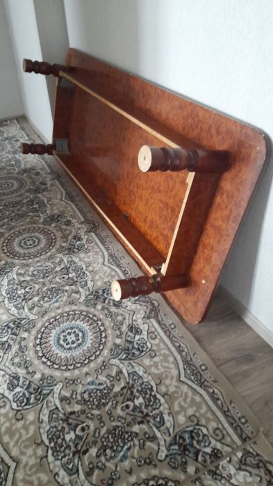 кухонный стол 1х5