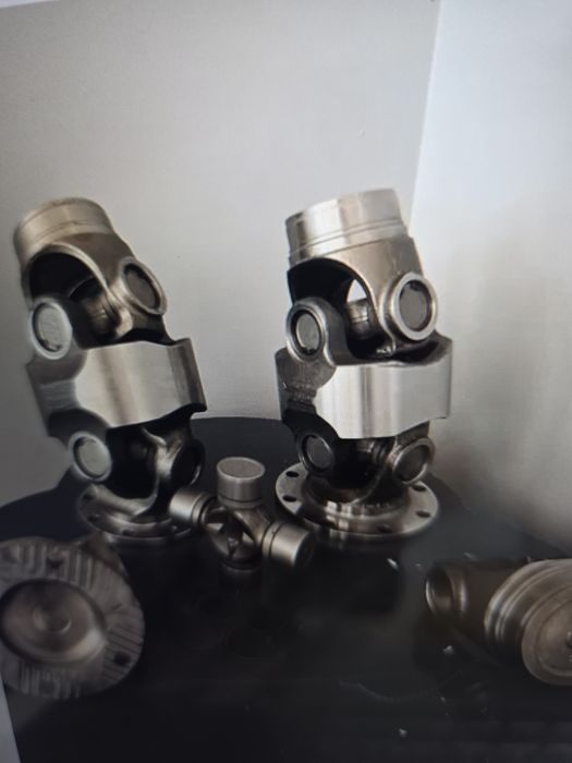 Planetare fata tractor JOHN DEERE SI FENDT