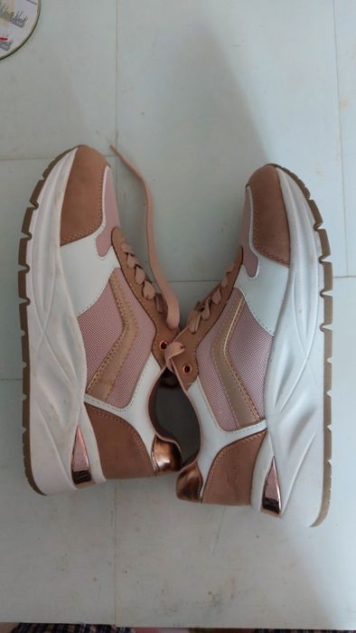 Pantofi sport dama Graceland 40