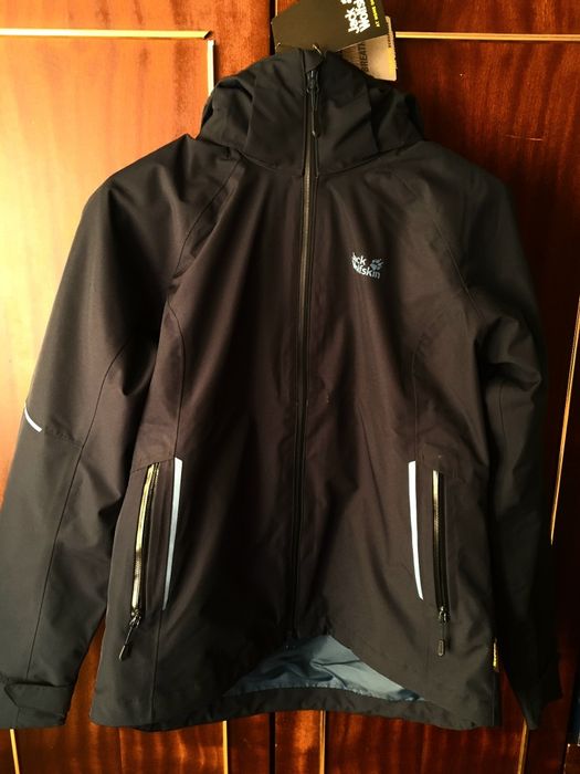Jack Wolfskin Sierra Pass 3in1 jkt w оригинал