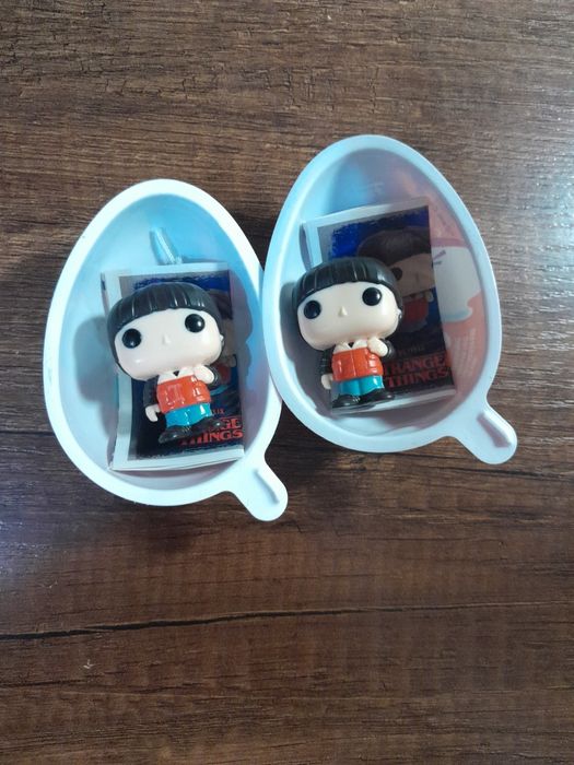 Уилл stranger things