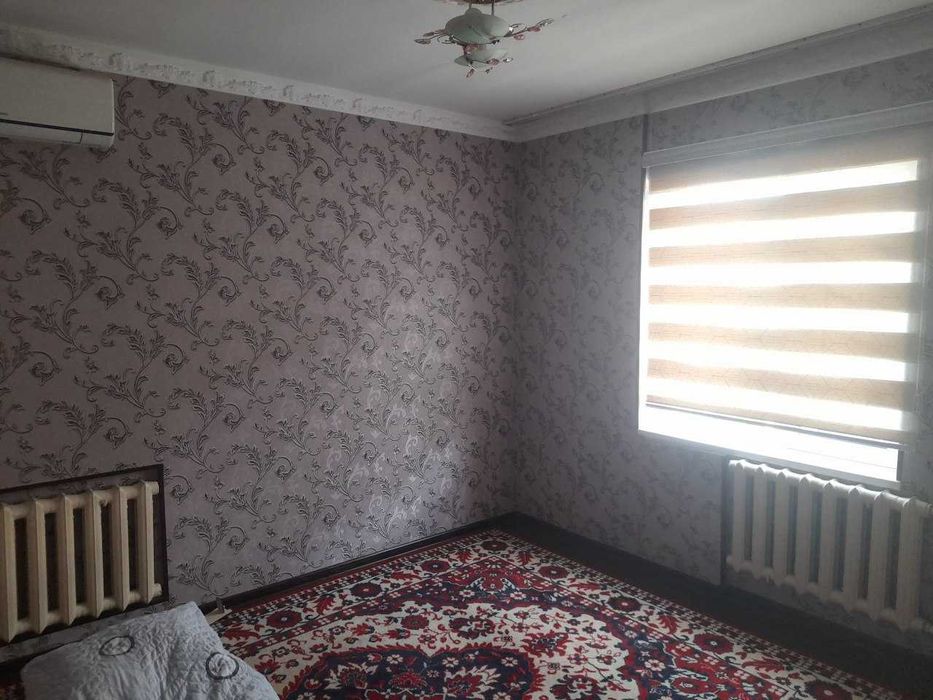 Uy sotiladi, kvartira 3 xonali, Yunusobod 18 kv 2 etaj