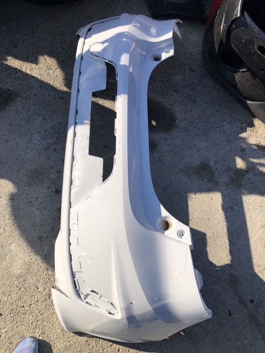 Задна броня Ford KA+