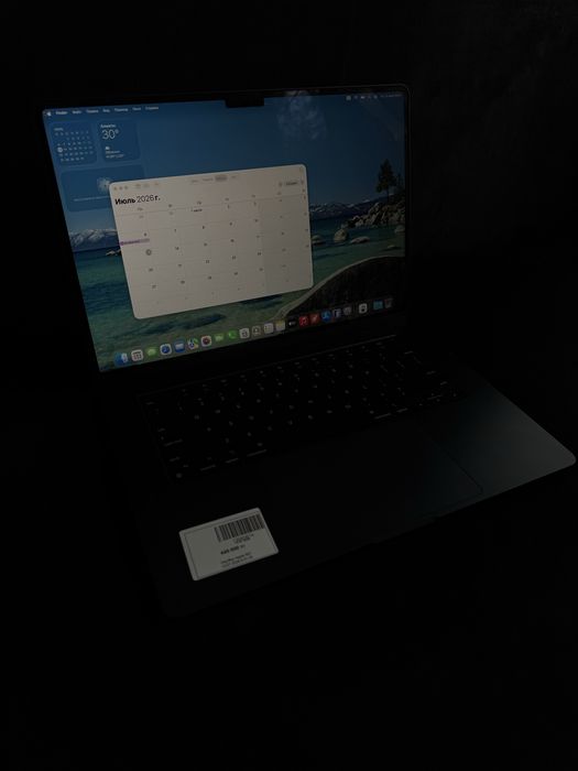 Apple macbook m3/baitimes•0.0.24