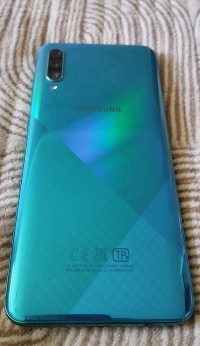 Samsung galaxy A30s или обмен