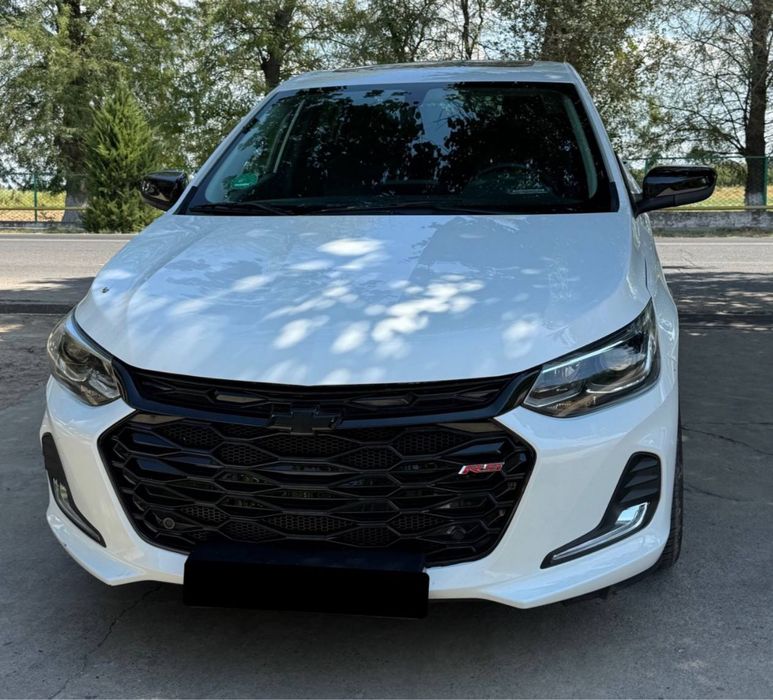 Onix Premier 17,000km yurgan 2025
