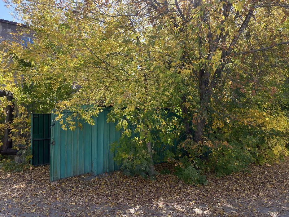 Гараж в долгосрочную аренду