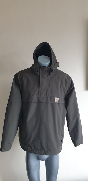 Carhartt Nimbus Pullover  Anorak  L НОВО! ОРИГИНАЛ! Мъжко Анорак Яке!