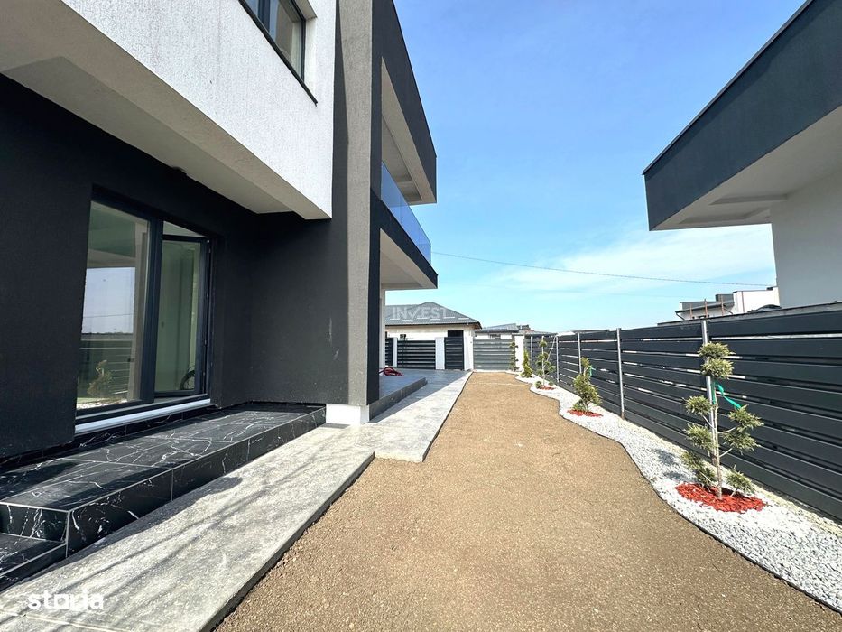 COMISION 0%! Duplex modern cu 3 dormitoare, 2 bai si terasa panoramica