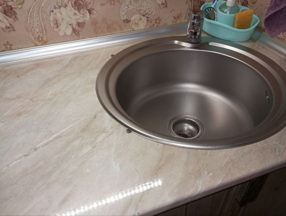 Кухня б/у в отличном состоянии