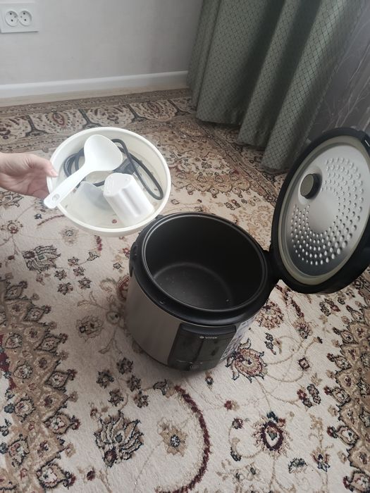 Продам мульварку