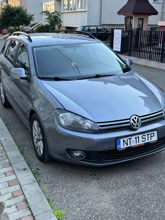 Anunț vânzare autoturism
