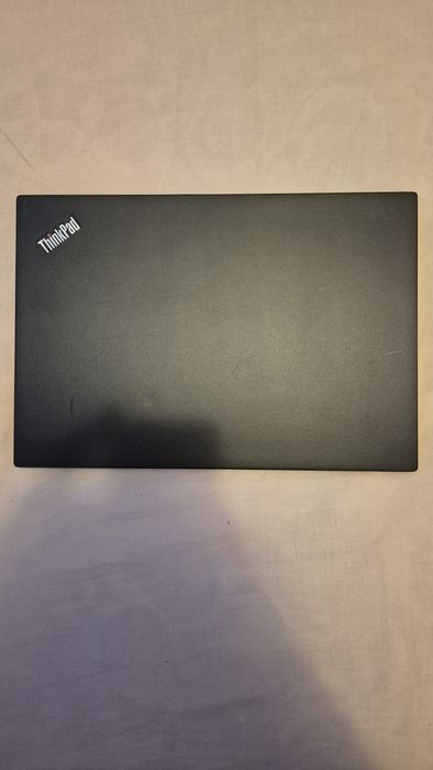 Laptop Lenovo Thinkpad T14s gen1