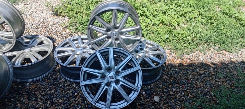 Продам 3 Комплекта дисков  привозные