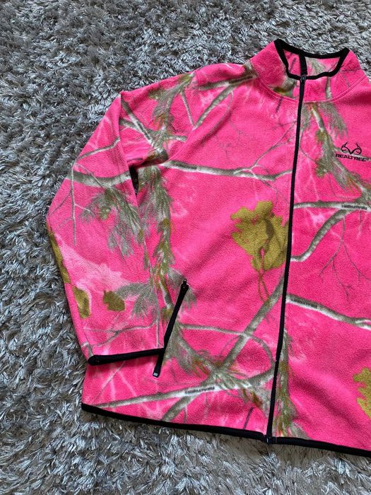 polar realtree barbatesc