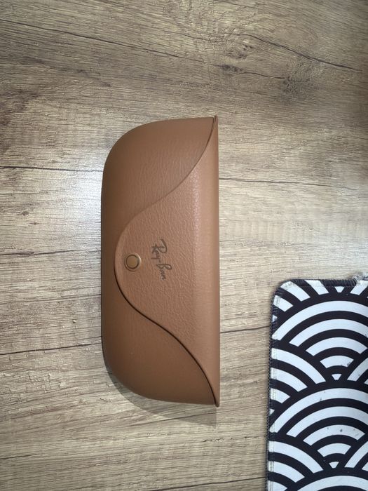 Ray ban wayfarer gen 1