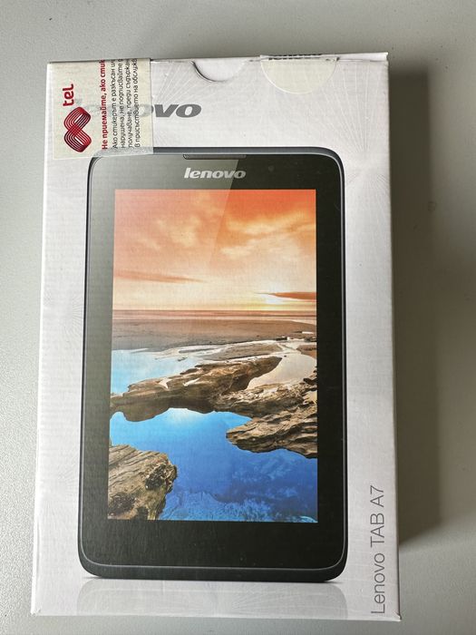 Таблет Lenovo a3500