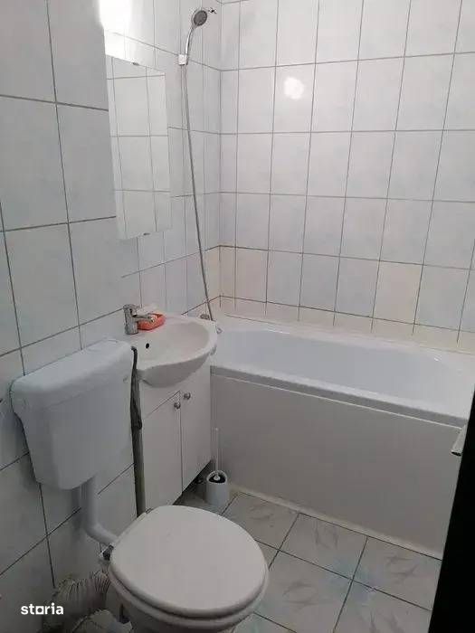 Garsoniera decomandata 5 minute metrou Dristor