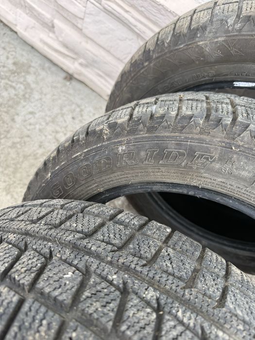 185 / 60 / 15 - GoodRide зимни 8мм дот 23год