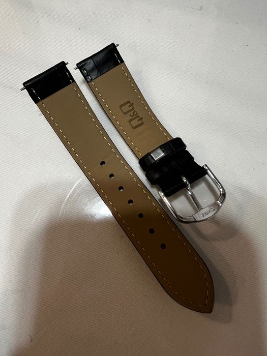 Продам новые ремешки для часов