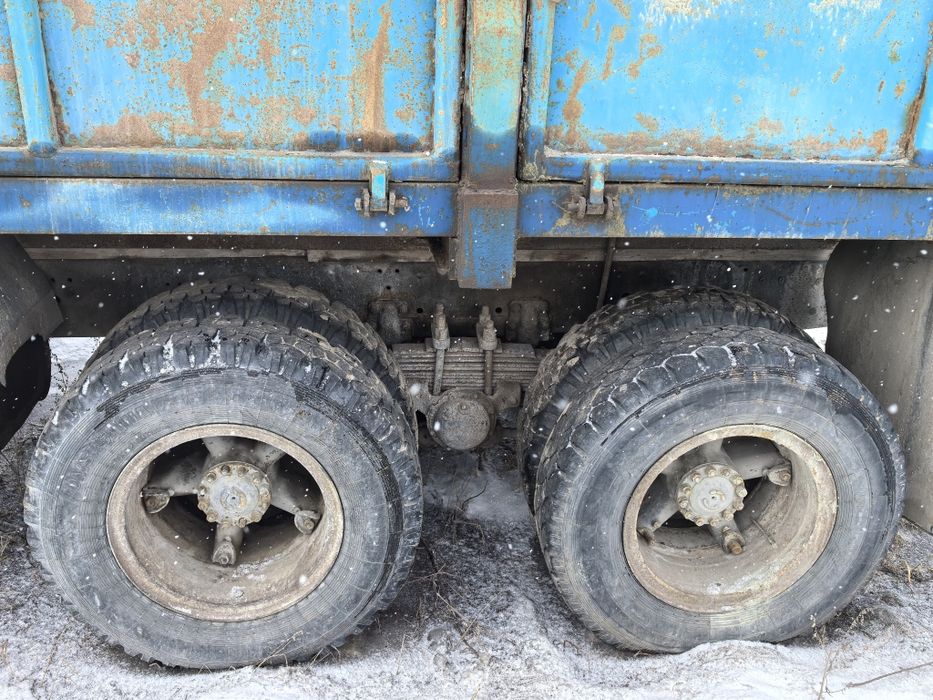 Продам Камаз 5320