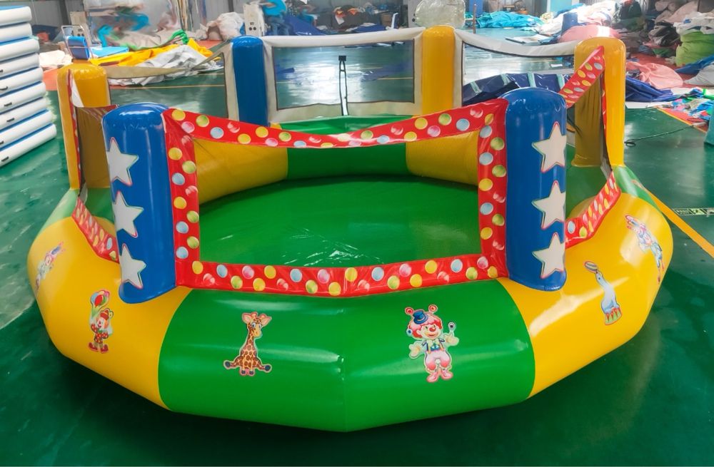 Бассейн с шариками