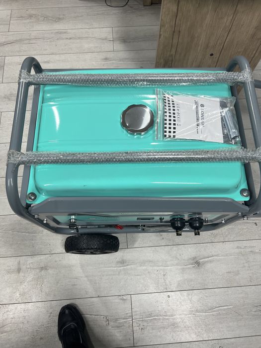 Generator генератор Dvijok Движок 3kw 5kw 7kw 8kw 9kw 10kw