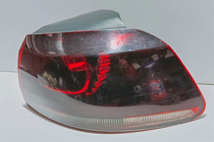 Stop  Dreapta  0844119B3RB Volkswagen VW Golf a 6-a generatie