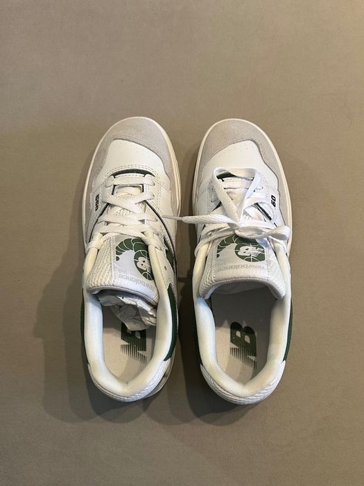 Оригинальные New Balance 550