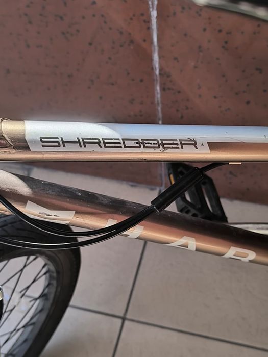 BMX Haro Shredder 20 б/у